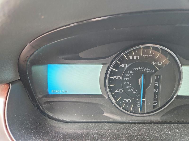 Aukcja sprzedaży 2014 Ford Edge, vin: 2FMDK4KC2EBA25736, numer aukcji: 57083296