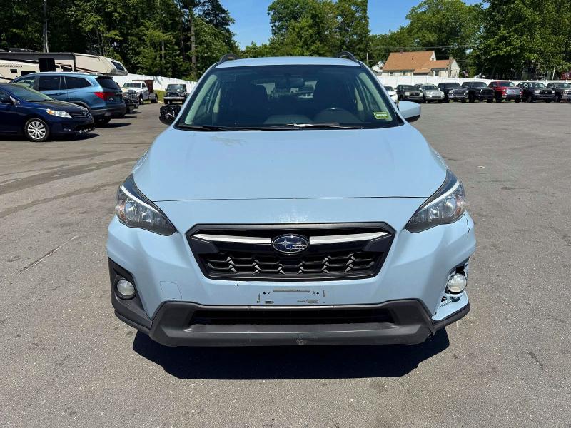 Aukcja sprzedaży 2018 Subaru Crosstrek, vin: JF2GTABC6J9260212, numer aukcji: 56623856