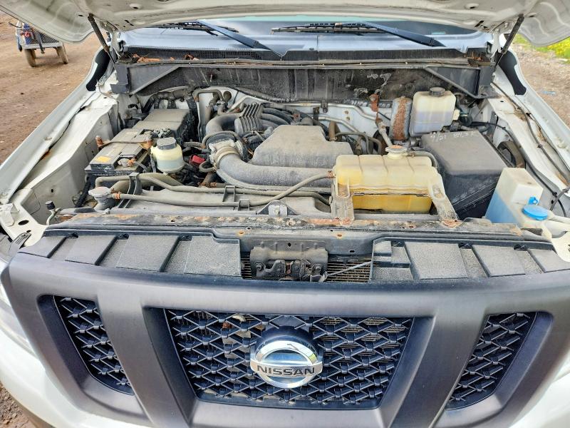 Продаж на аукціоні авто 2018 Nissan Nv, vin: 1N6BF0KY3JN811268, номер лоту: 58128136