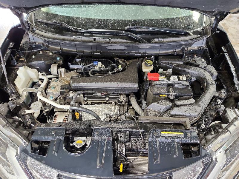 Aukcja sprzedaży 2017 Nissan Rogue, vin: JN8AT2MV8HW251777, numer aukcji: 55818716