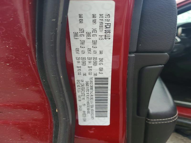 Aukcja sprzedaży 2015 Jeep Grand Cherokee, vin: 1C4RJFBG4FC116732, numer aukcji: 58351646