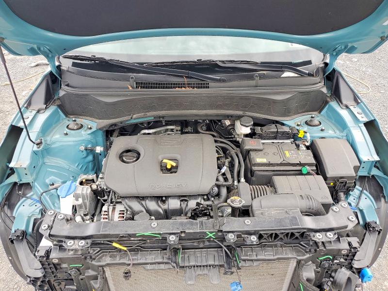 2025 Kia Seltos მანქანა იყიდება აუქციონზე, vin: KNDEUCAA6S7762276, აუქციონის ნომერი: 57256626