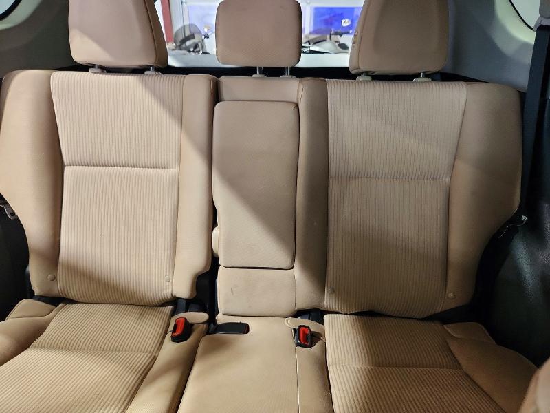 2013 Toyota Rav4 მანქანა იყიდება აუქციონზე, vin: 2T3ZFREV6DW004750, აუქციონის ნომერი: 58803656