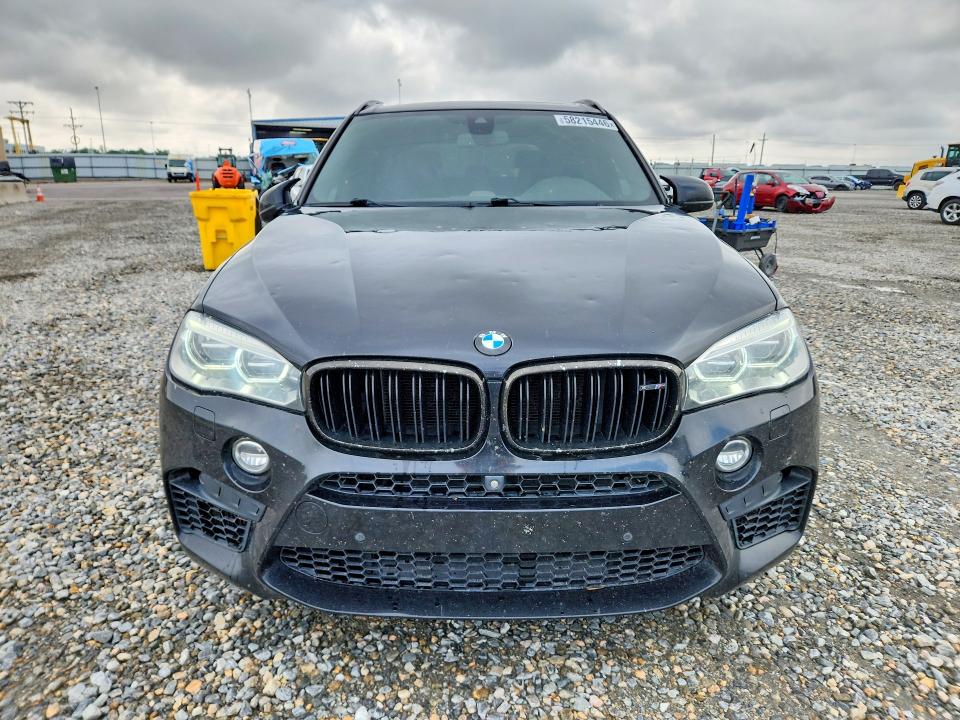 Aukcja sprzedaży 2018 Bmw X5, vin: 5YMKT6C5XJ0Y84158, numer aukcji: 58215446