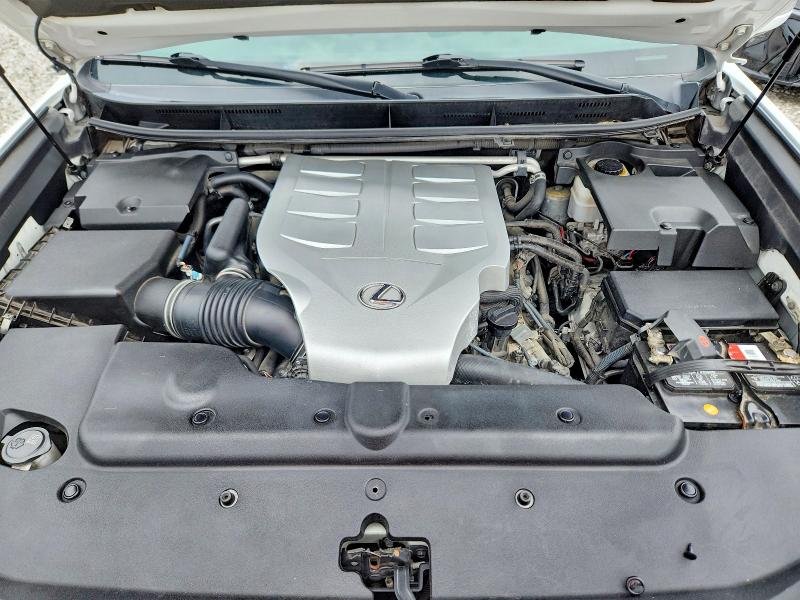 2015 Lexus Gx მანქანა იყიდება აუქციონზე, vin: JTJBM7FX4F5120421, აუქციონის ნომერი: 58625996
