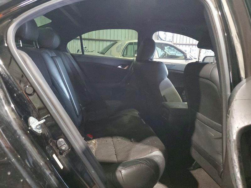 Aukcja sprzedaży 2012 Acura Tsx, vin: JH4CU2F86CC014111, numer aukcji: 56291936