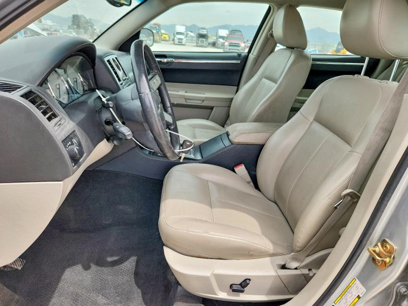 Aukcja sprzedaży 2005 Chrysler 300, vin: 2C3JA53G55H691704, numer aukcji: 56355066