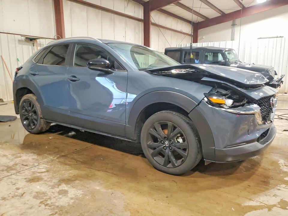 Продаж на аукціоні авто 2025 Mazda Cx-30, vin: 3MVDMBCM7SM792212, номер лоту: 57147336