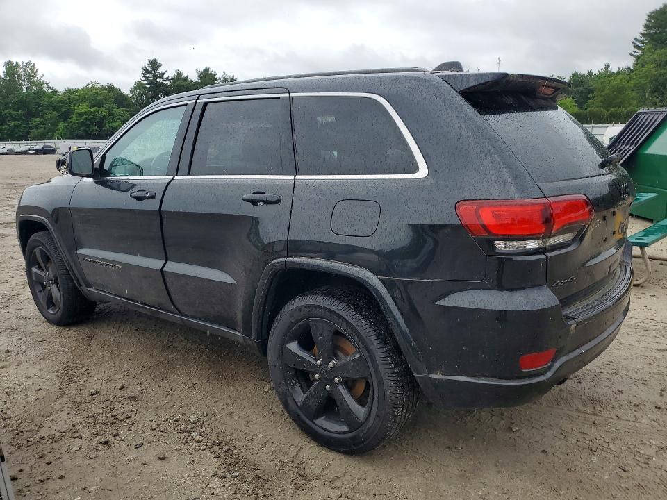 2015 Jeep Grand Cherokee მანქანა იყიდება აუქციონზე, vin: 1C4RJFAG8FC942887, აუქციონის ნომერი: 58791406