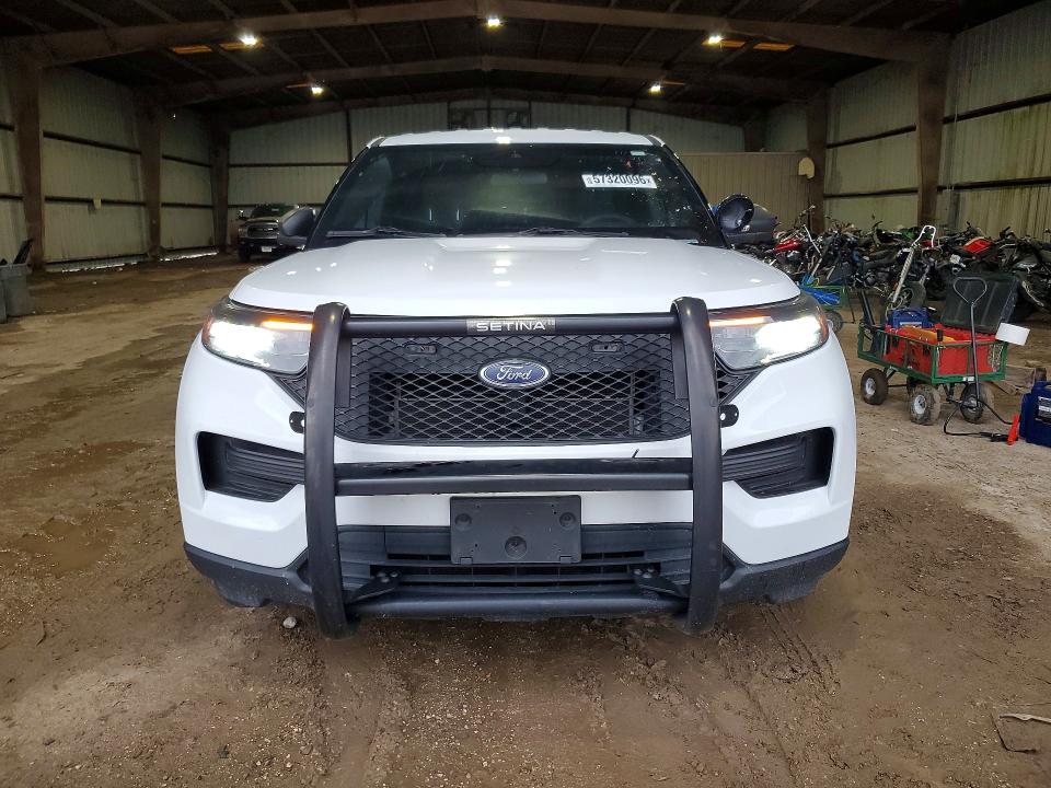 Aukcja sprzedaży 2023 Ford Explorer, vin: 1FM5K8ABXPGB55764, numer aukcji: 57320096