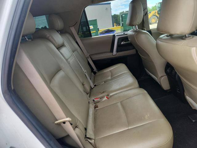 2015 Toyota 4runner მანქანა იყიდება აუქციონზე, vin: JTEZU5JR0F5102329, აუქციონის ნომერი: 58052406