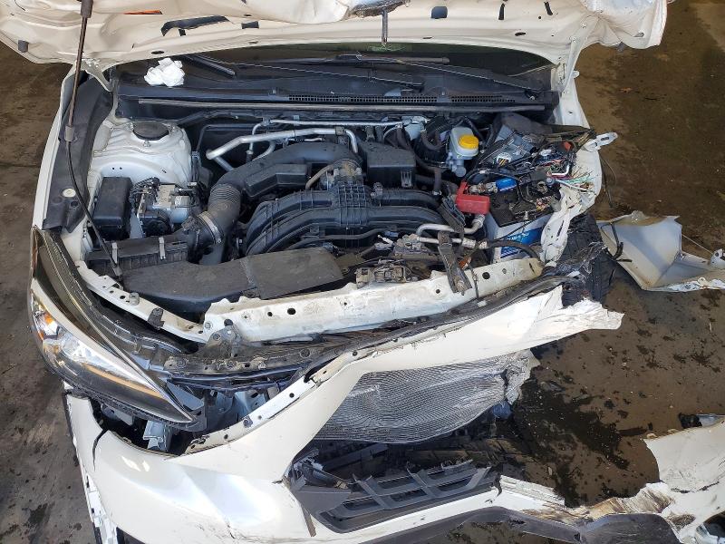 Aukcja sprzedaży 2022 Subaru Crosstrek, vin: JF2GTABC2NH209267, numer aukcji: 55796486