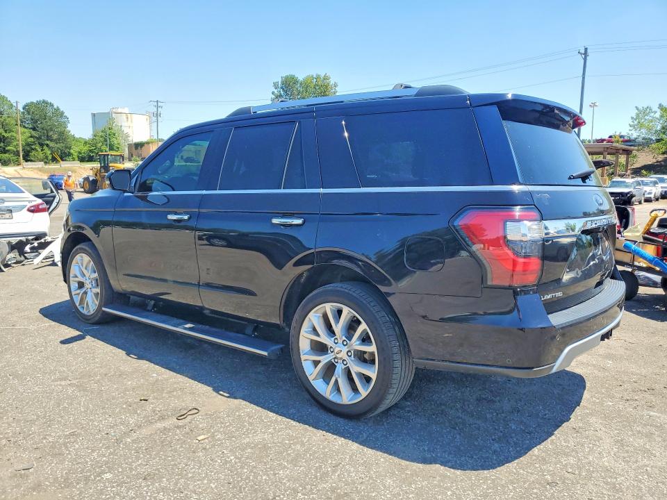 Aukcja sprzedaży 2019 Ford Expedition, vin: 1FMJU2AT0KEA78857, numer aukcji: 56297836