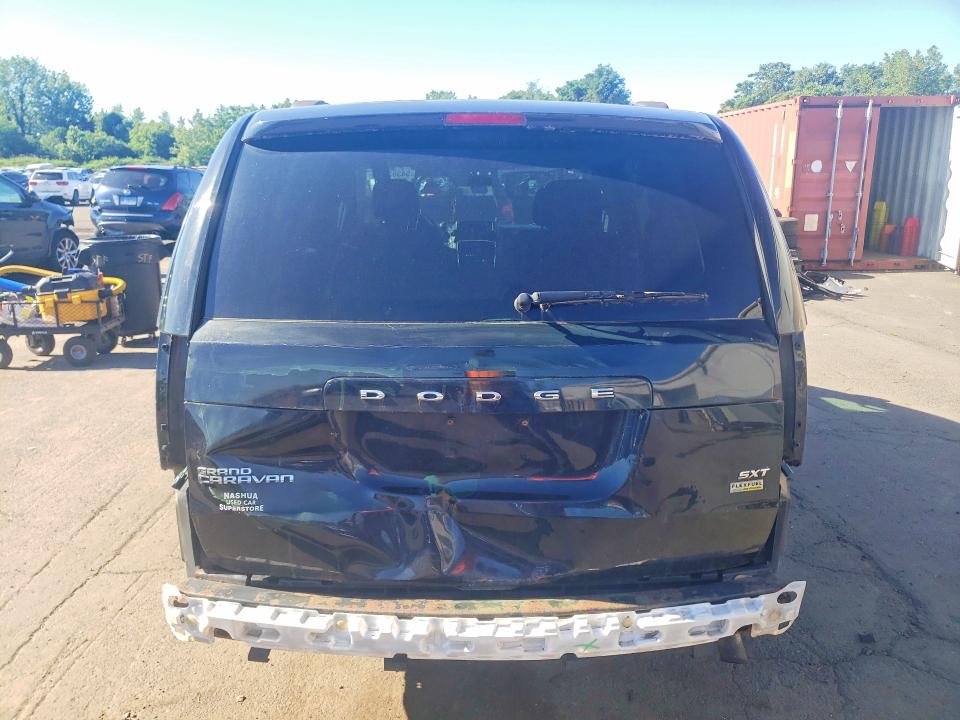 Продажа на аукционе авто 2014 Dodge Grand Caravan, vin: 2C4RDGCG1ER341921, номер лота: 54393226