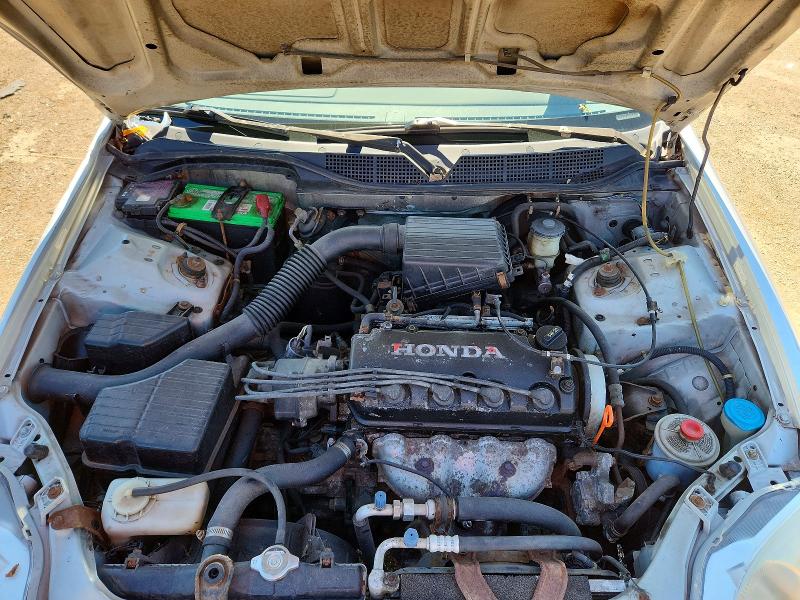 Продаж на аукціоні авто 1999 Honda Civic, vin: 2HGEJ6616XH586796, номер лоту: 57014036