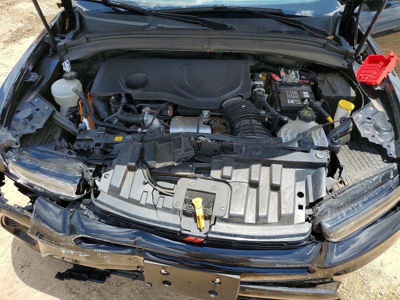 Продажа на аукционе авто 2024 Dodge Hornet, vin: ZACPDFCW7R3A28592, номер лота: 52818986
