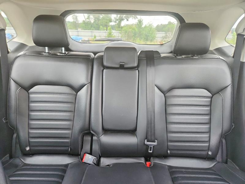 55138766 :رقم المزاد ، 2FMPK4J90KBB86357 vin ، 2019 Ford Edge مزاد بيع