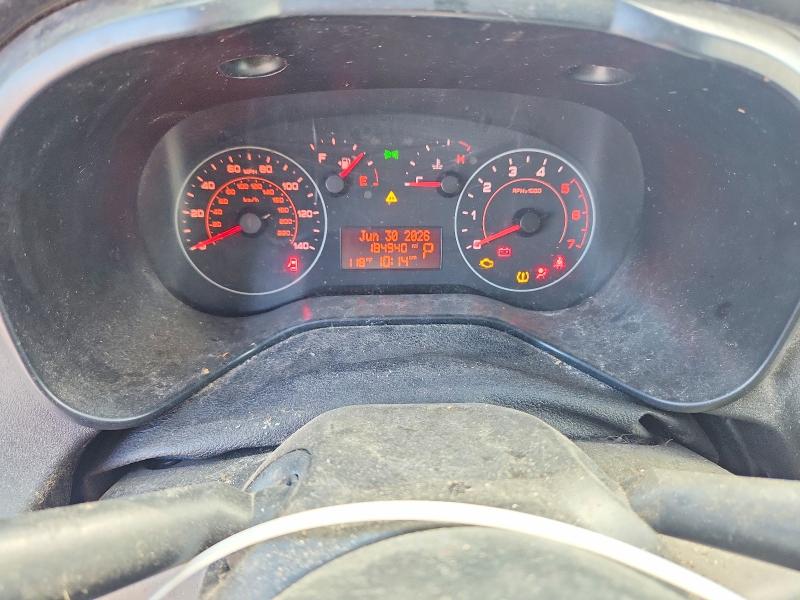 85791465 :رقم المزاد ، ZFBHRFAB4L6P85459 vin ، 2020 Ram Promaster City مزاد بيع
