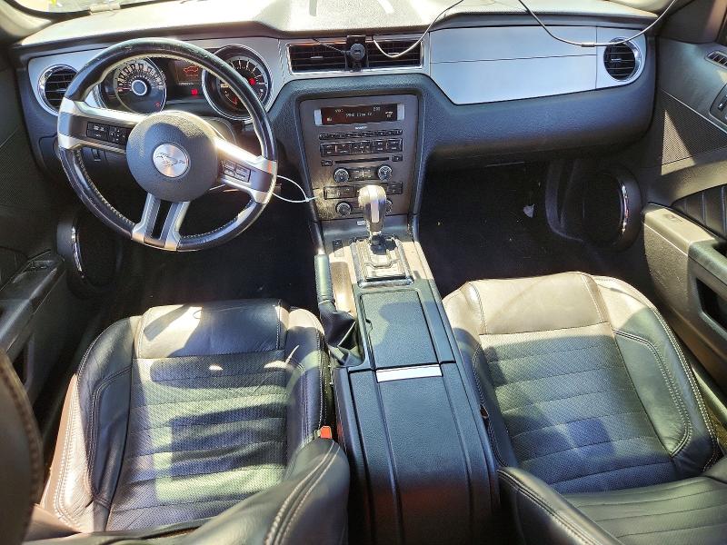 Продаж на аукціоні авто 2013 Ford Mustang, vin: 1ZVBP8AM2D5268882, номер лоту: 56034766