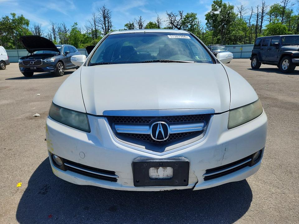 Aukcja sprzedaży 2008 Acura Atl, vin: 19UUA66288A041980, numer aukcji: 57307966
