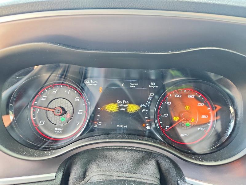 2021 Dodge Charger მანქანა იყიდება აუქციონზე, vin: 2C3CDXBG2MH682714, აუქციონის ნომერი: 54896026