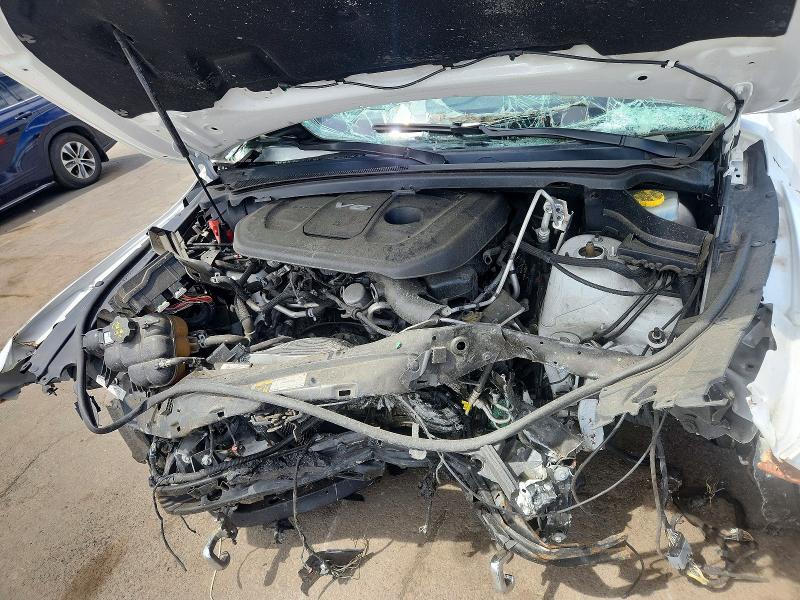 2018 Jeep Grand Cherokee მანქანა იყიდება აუქციონზე, vin: 1C4RJFCG3JC268766, აუქციონის ნომერი: 57756016