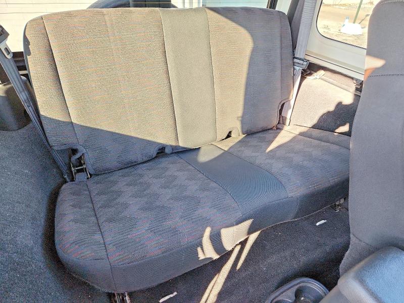 56866036 :رقم المزاد ، 1J4FA49S23P371332 vin ، 2003 Jeep Wrangler / Tj مزاد بيع