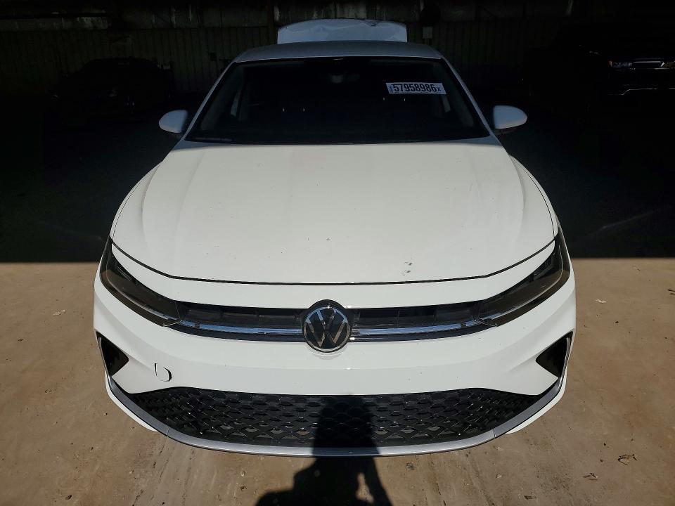 Продажа на аукционе авто 2026 Volkswagen Jetta, vin: 3VW5W7BU4TM040979, номер лота: 57958986