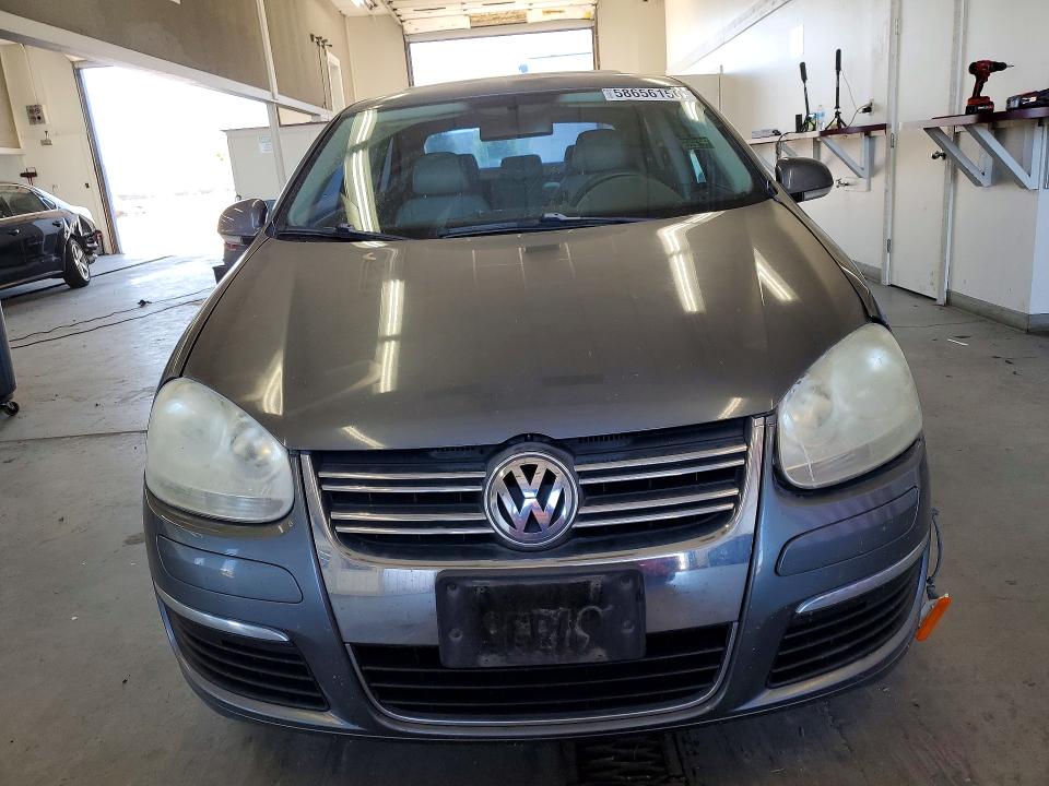 Aukcja sprzedaży 2007 Volkswagen Jetta, vin: 3VWEG71K47M183739, numer aukcji: 58656156