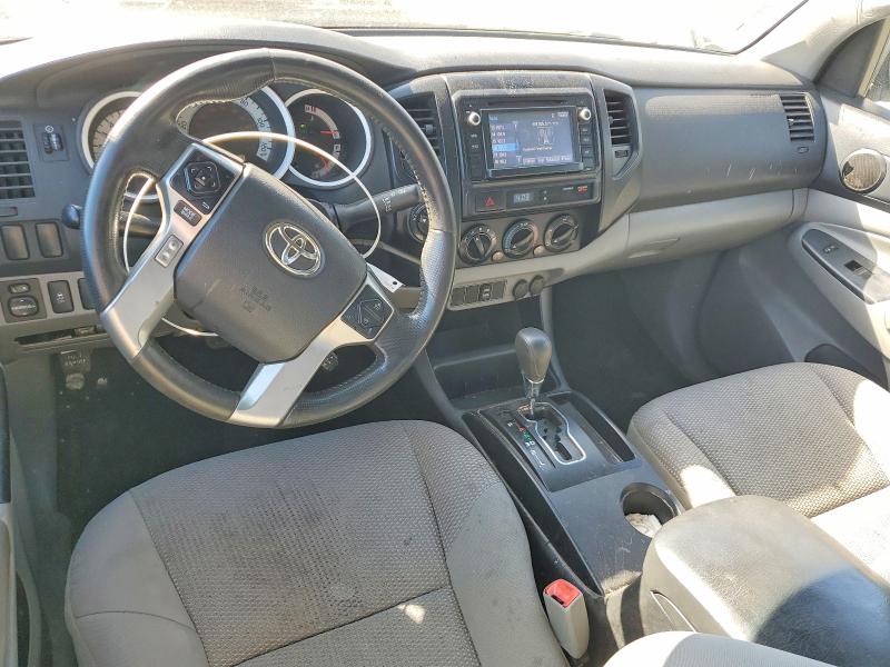 Aukcja sprzedaży 2014 Toyota Tacoma, vin: 5TFUX4EN9EX025048, numer aukcji: 57753246