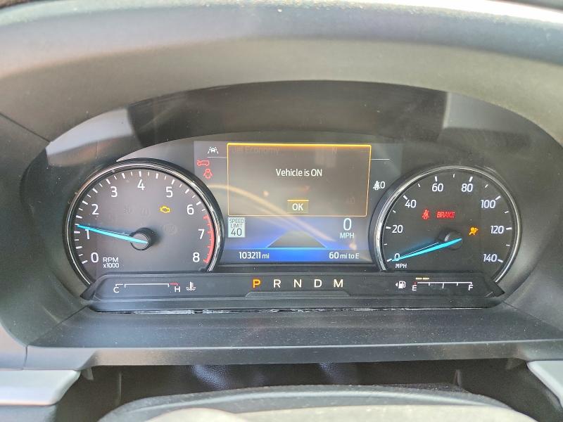 2020 Ford Explorer მანქანა იყიდება აუქციონზე, vin: 1FMSK7DH8LGC50248, აუქციონის ნომერი: 56357996