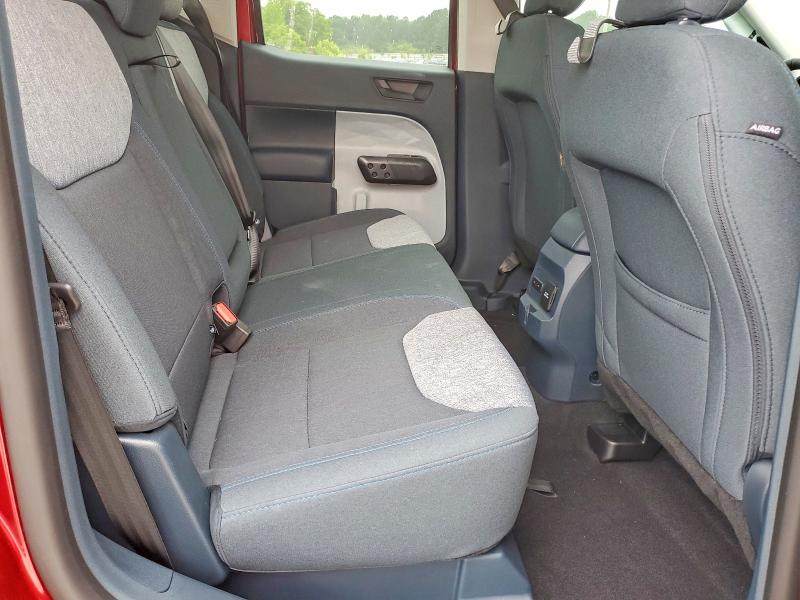 Продажа на аукционе авто 2025 Ford Maverick, vin: 3FTTW8H32SRB64894, номер лота: 55541636