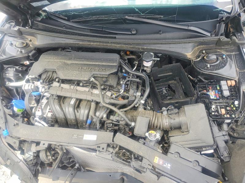 Продаж на аукціоні авто 2025 Hyundai Elantra, vin: KMHLM4DGXSU048161, номер лоту: 58265186