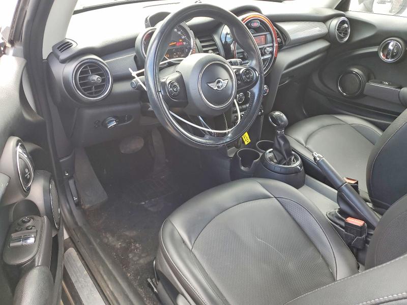 Продажа на аукционе авто 2014 Mini Cooper, vin: WMWXM5C58ET730281, номер лота: 55981596