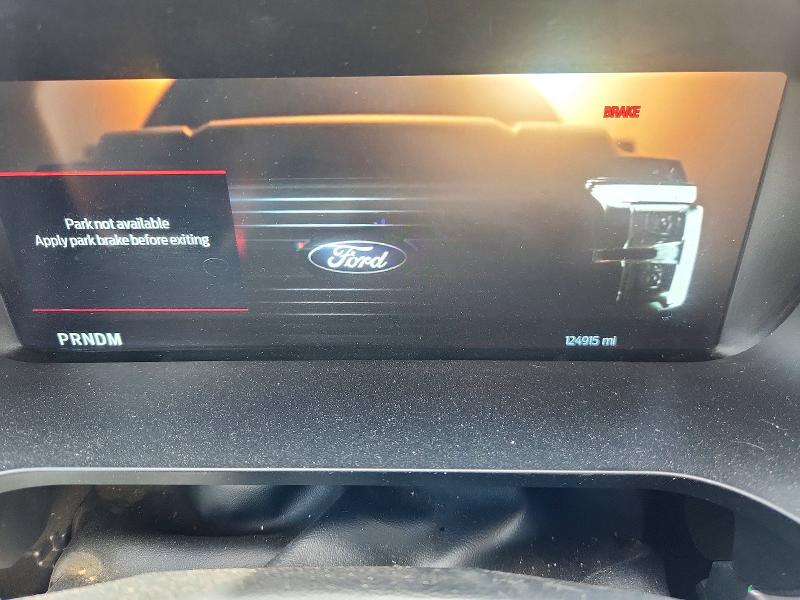 Aukcja sprzedaży 2024 Ford F150, vin: 1FTFW3L83RKE54692, numer aukcji: 58185206