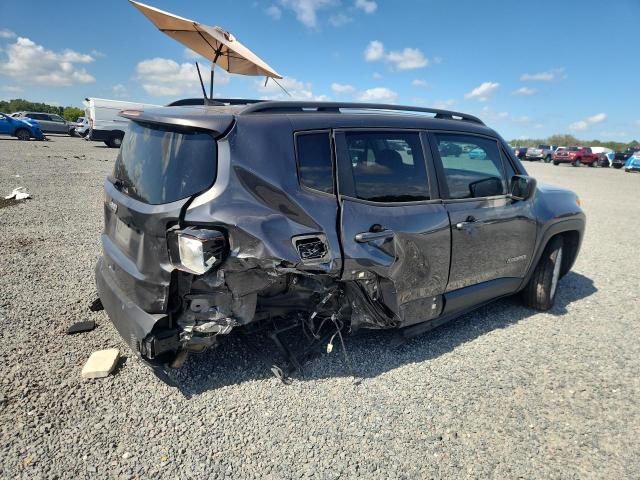 Продажа на аукционе авто 2020 Jeep Renegade, vin: ZACNJAAB7LPL41139, номер лота: 58381356