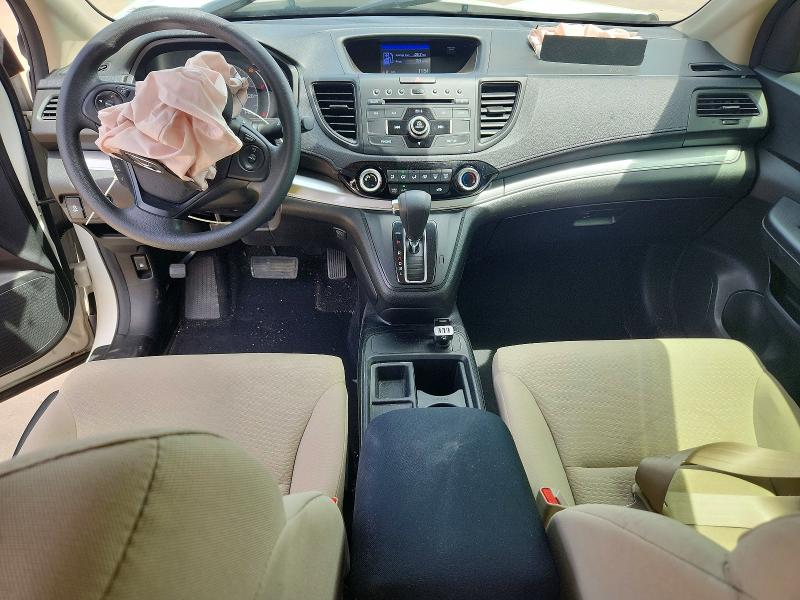 57189136 :رقم المزاد ، 5J6RM3H36FL001134 vin ، 2015 Honda Cr-v مزاد بيع
