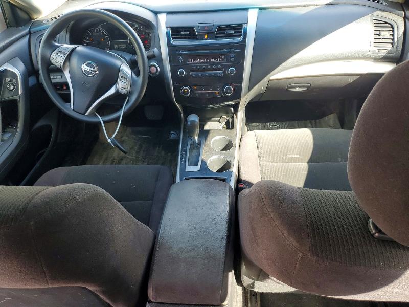 Продажа на аукционе авто 2013 Nissan Altima, vin: 1N4AL3AP3DC285103, номер лота: 57214886