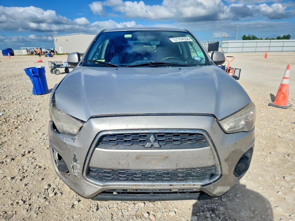 Aukcja sprzedaży 2013 Mitsubishi Outlander Sport, vin: 4A4AP3AU7DE015616, numer aukcji: 57764556