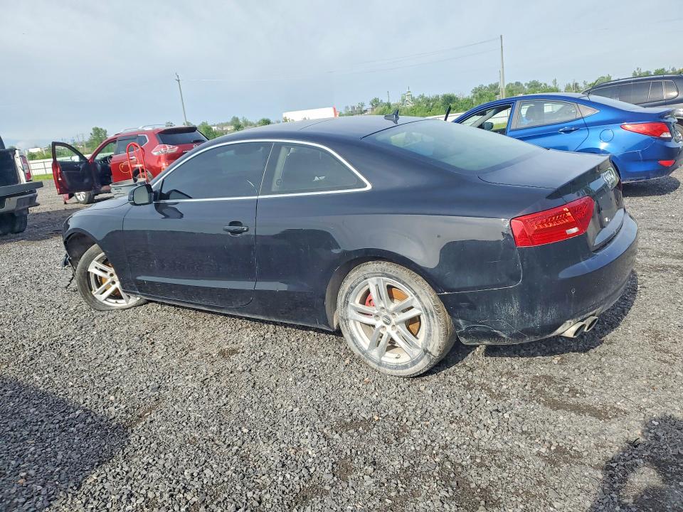 58257756 :رقم المزاد ، WAULFBFR4EA005729 vin ، 2014 Audi A5 مزاد بيع