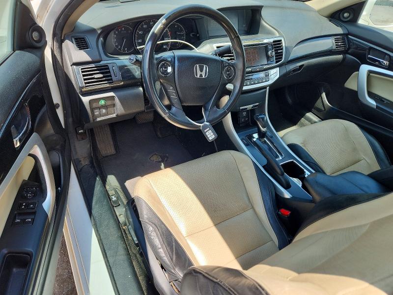 Aukcja sprzedaży 2013 Honda Accord, vin: 1HGCT1B82DA025058, numer aukcji: 56278696