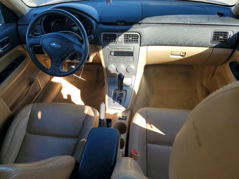Продаж на аукціоні авто 2005 Subaru Forester, vin: JF1SG67685H728973, номер лоту: 55379656