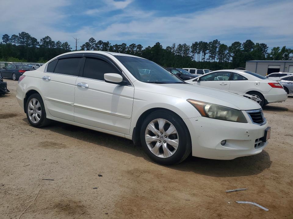 Продаж на аукціоні авто 2010 Honda Accord, vin: 1HGCP3F86AA026770, номер лоту: 56101636