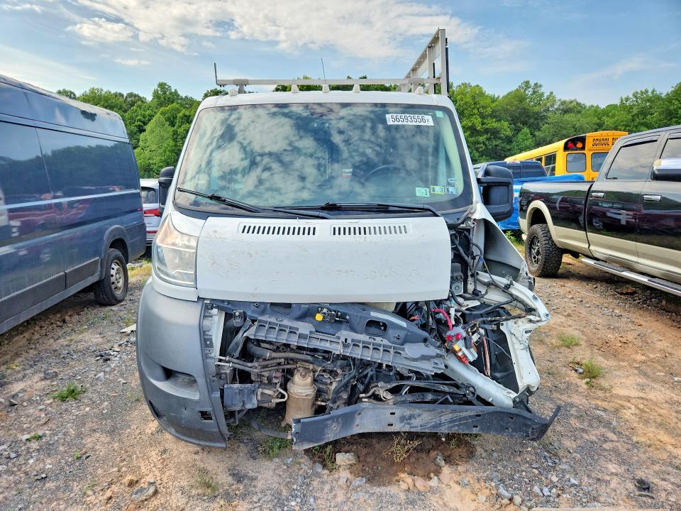 Aukcja sprzedaży 2014 Ram Promaster 1500, vin: 3C6TRVAG6EE101920, numer aukcji: 56593556