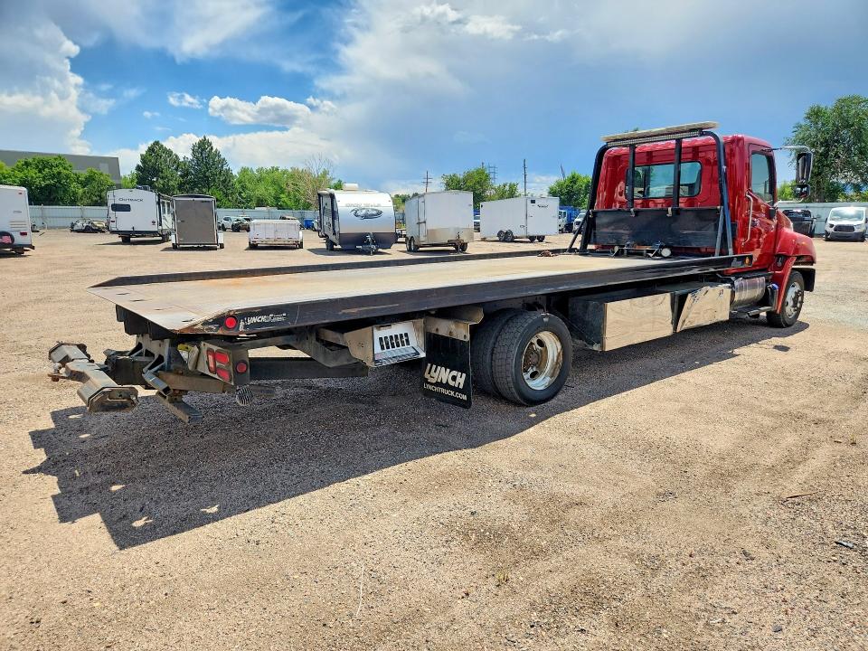 Aukcja sprzedaży 2019 Hino 258/268, vin: 5PVNE8JN1K4S50973, numer aukcji: 58832416