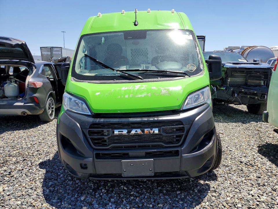 Aukcja sprzedaży 2024 Ram Promaster 3500, vin: 3C6MRVJG8RE103761, numer aukcji: 56425556