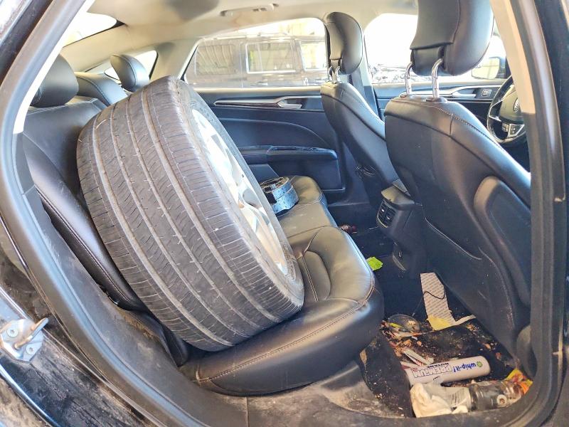 Продаж на аукціоні авто 2013 Ford Fusion, vin: 3FA6P0HRXDR259650, номер лоту: 56672136