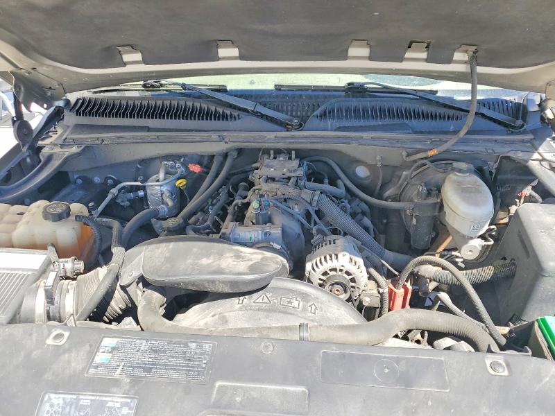 Aukcja sprzedaży 2003 Gmc New Sierra, vin: 2GTEC19TX31353256, numer aukcji: 55891276