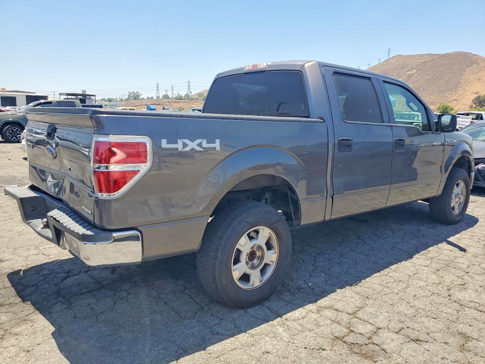 Продажа на аукционе авто 2014 Ford F150, vin: 1FTFW1EFXEFB70365, номер лота: 56259916