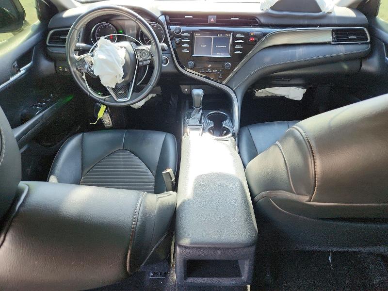 Aukcja sprzedaży 2019 Toyota Camry, vin: 4T1B11HK1KU733067, numer aukcji: 56532276